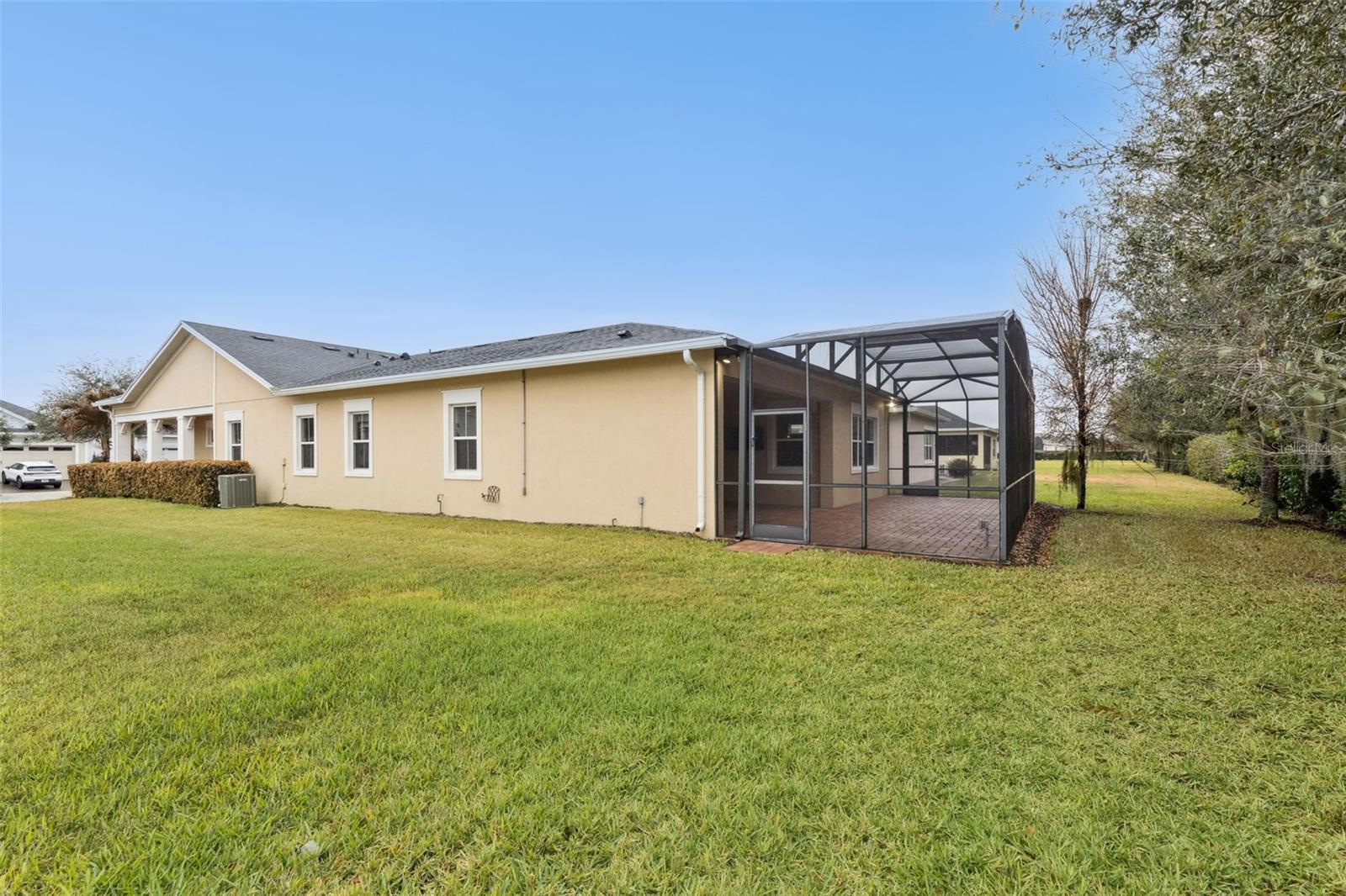 TWIN LAKES PH 1 - Residential