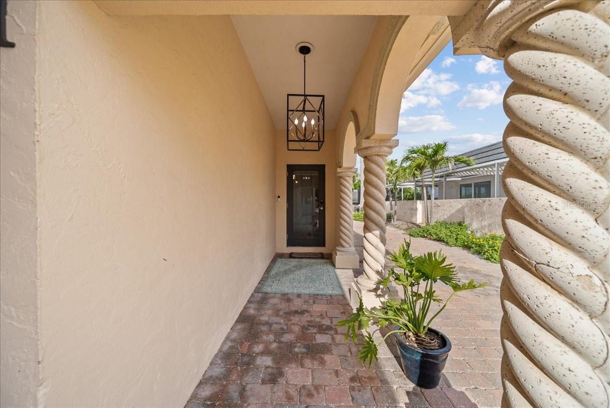 OCEAN SANDS - Residential Lease