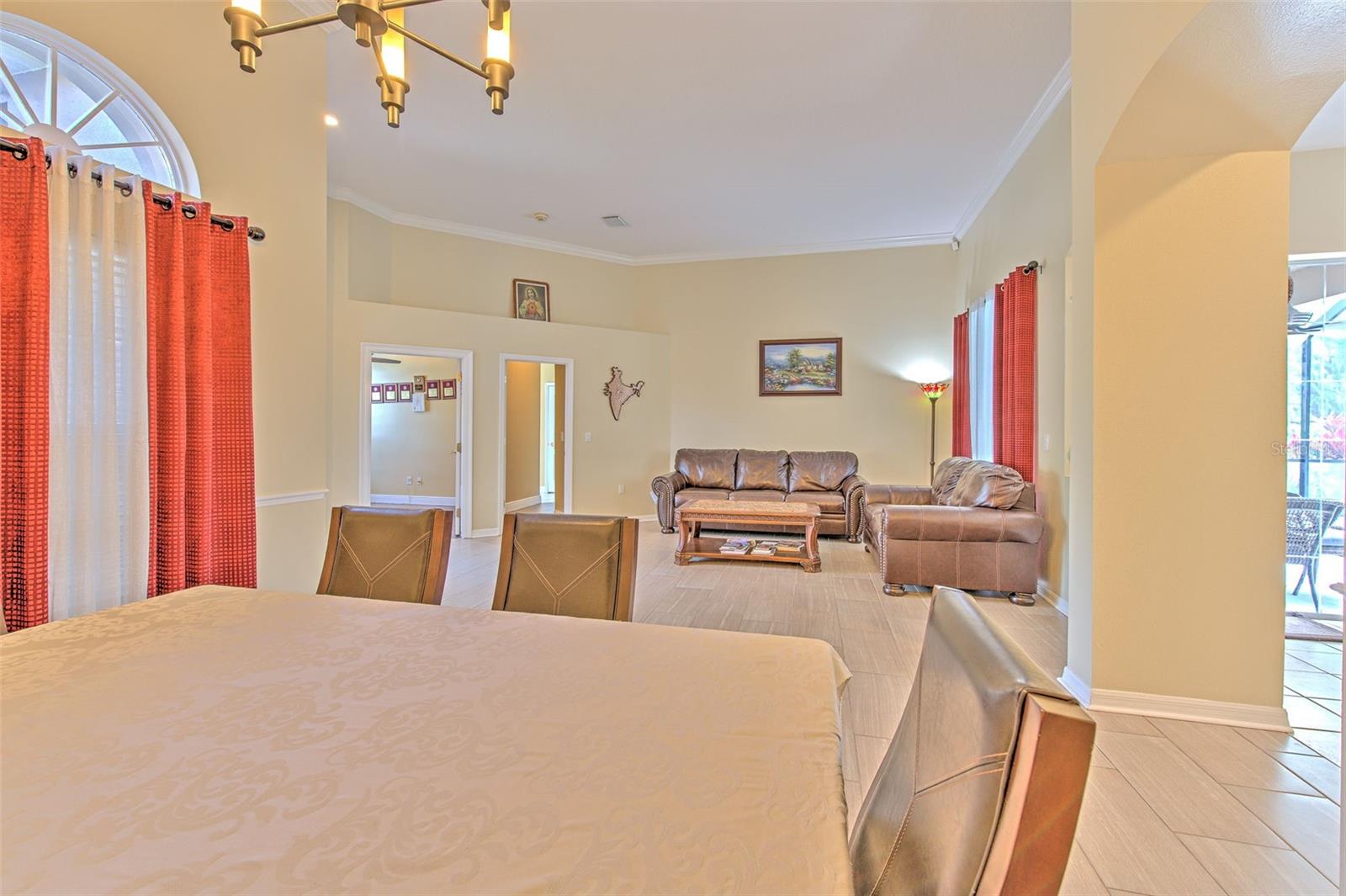 3217 PARTRIDGE POINT TRAIL