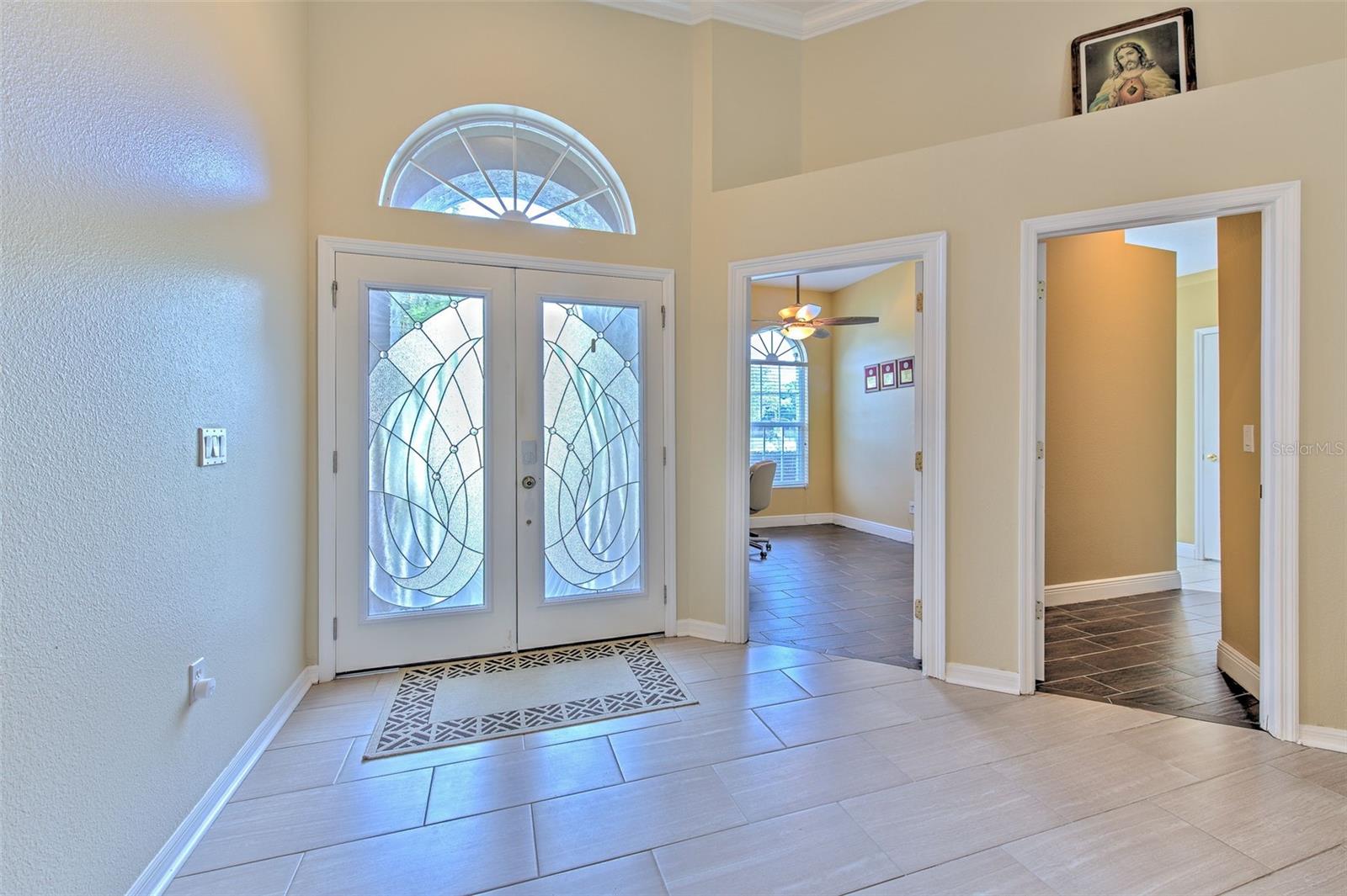 3217 PARTRIDGE POINT TRAIL