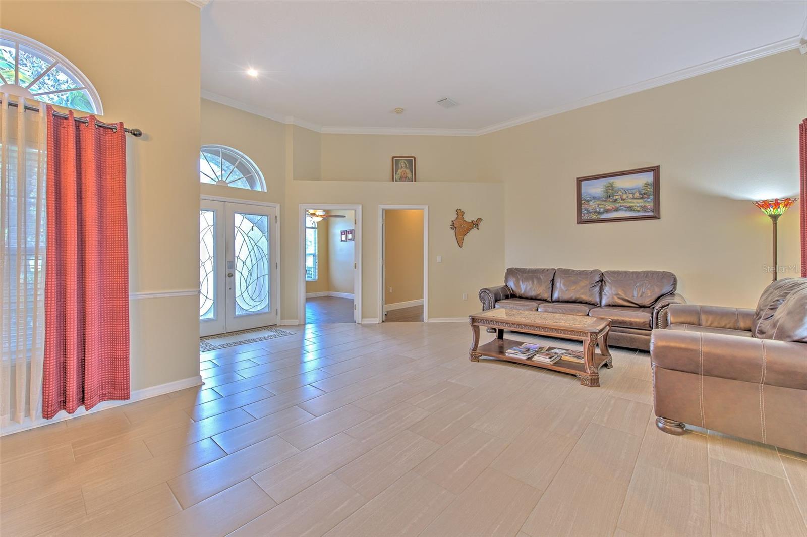 3217 PARTRIDGE POINT TRAIL