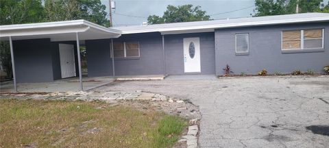 A home in TEMPLE TERRACE