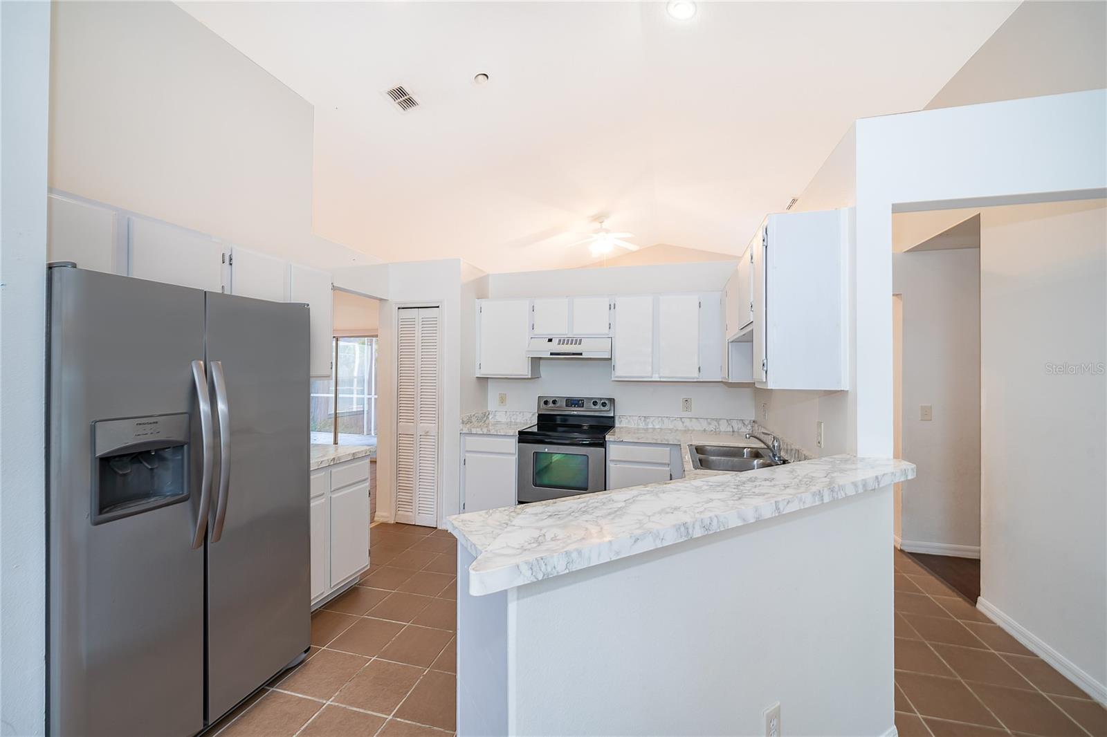 BRIDGEWATER PH 2 - Residential