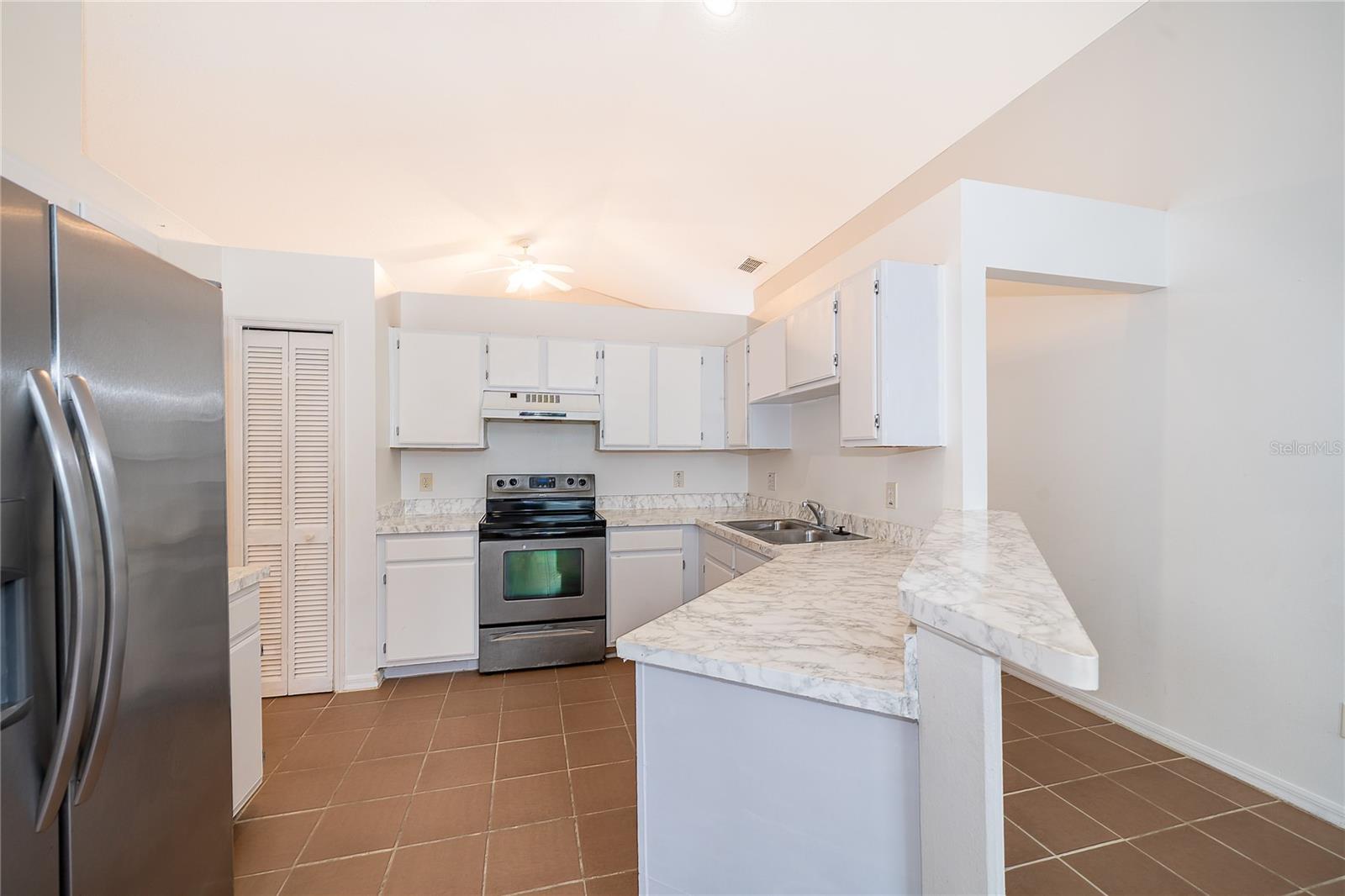 BRIDGEWATER PH 2 - Residential