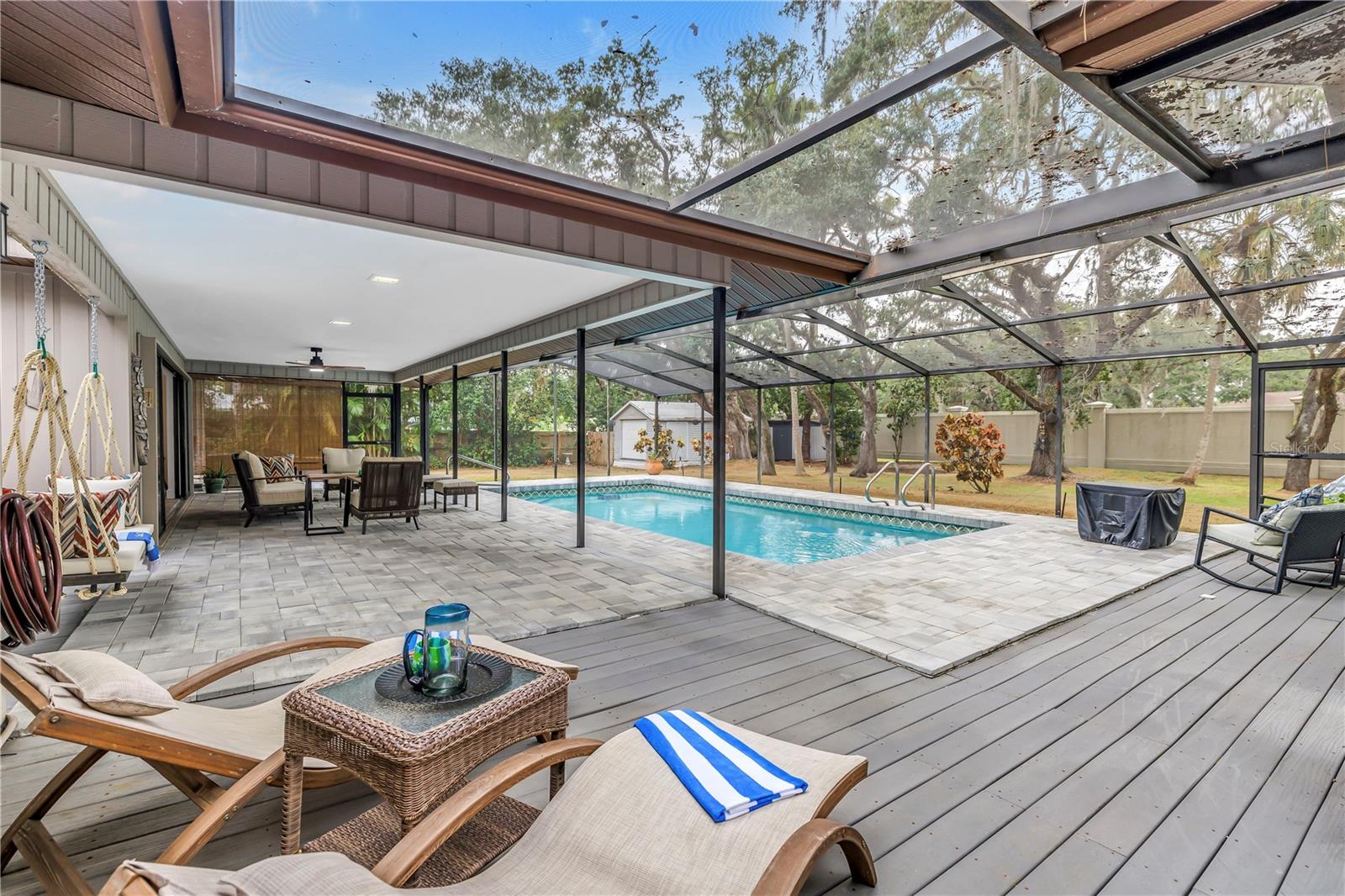 4605 STONE RIDGE TRAIL