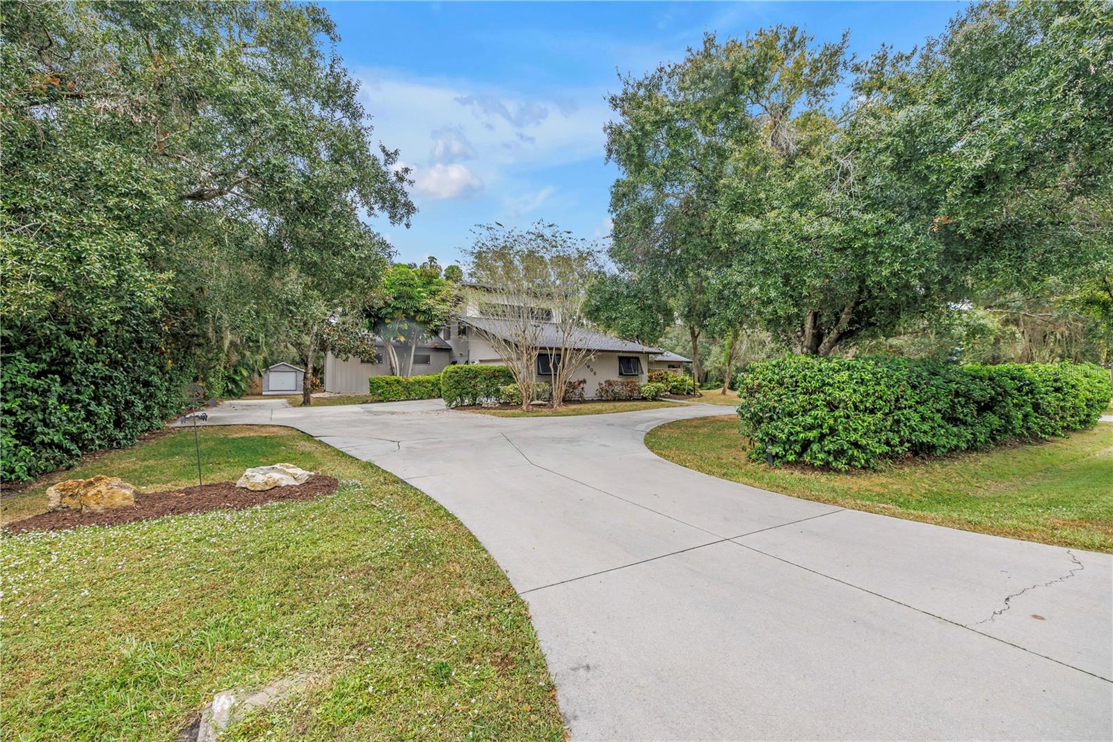 4605 STONE RIDGE TRAIL