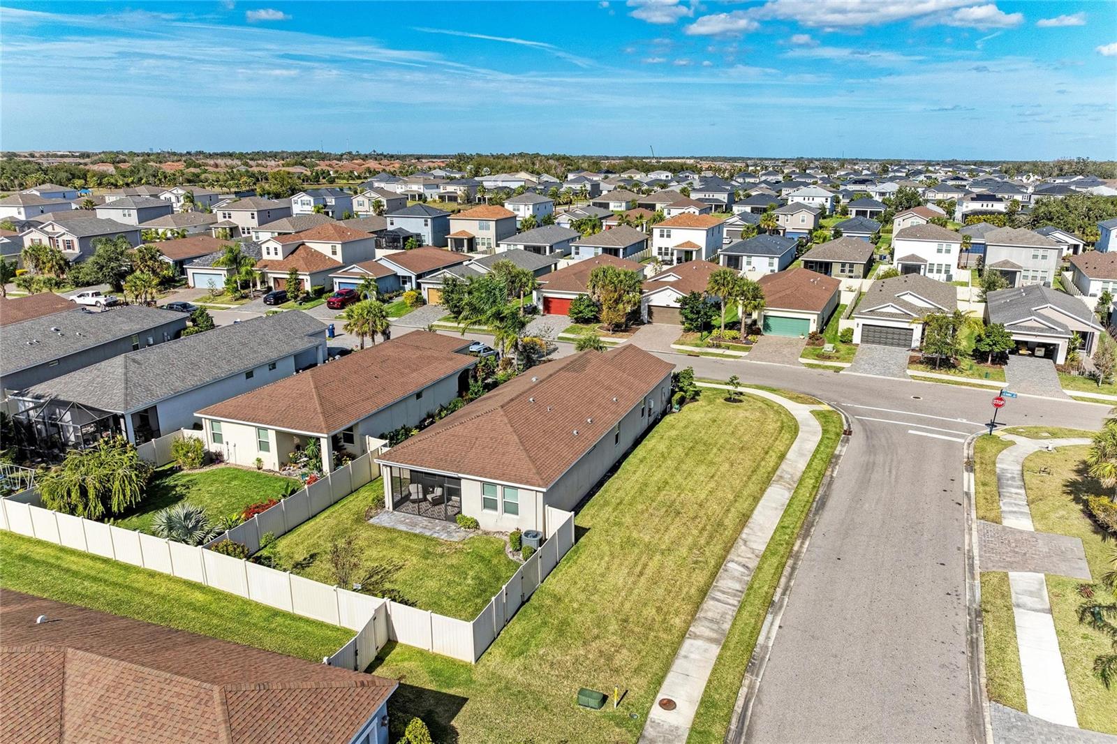 ARTISAN LAKES EAVES BEND PH I SP A-K - Residential