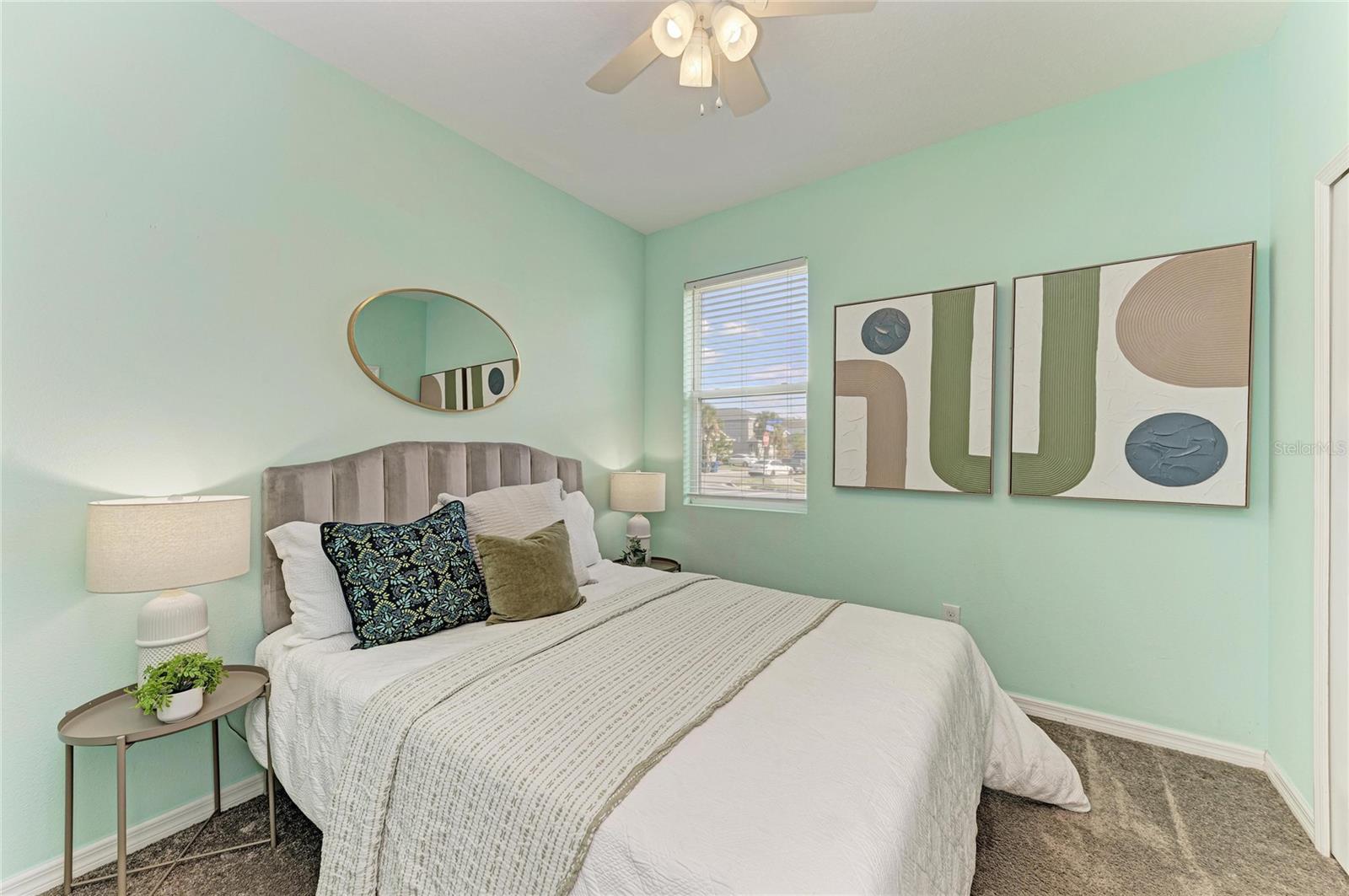 ARTISAN LAKES EAVES BEND PH I SP A-K - Residential