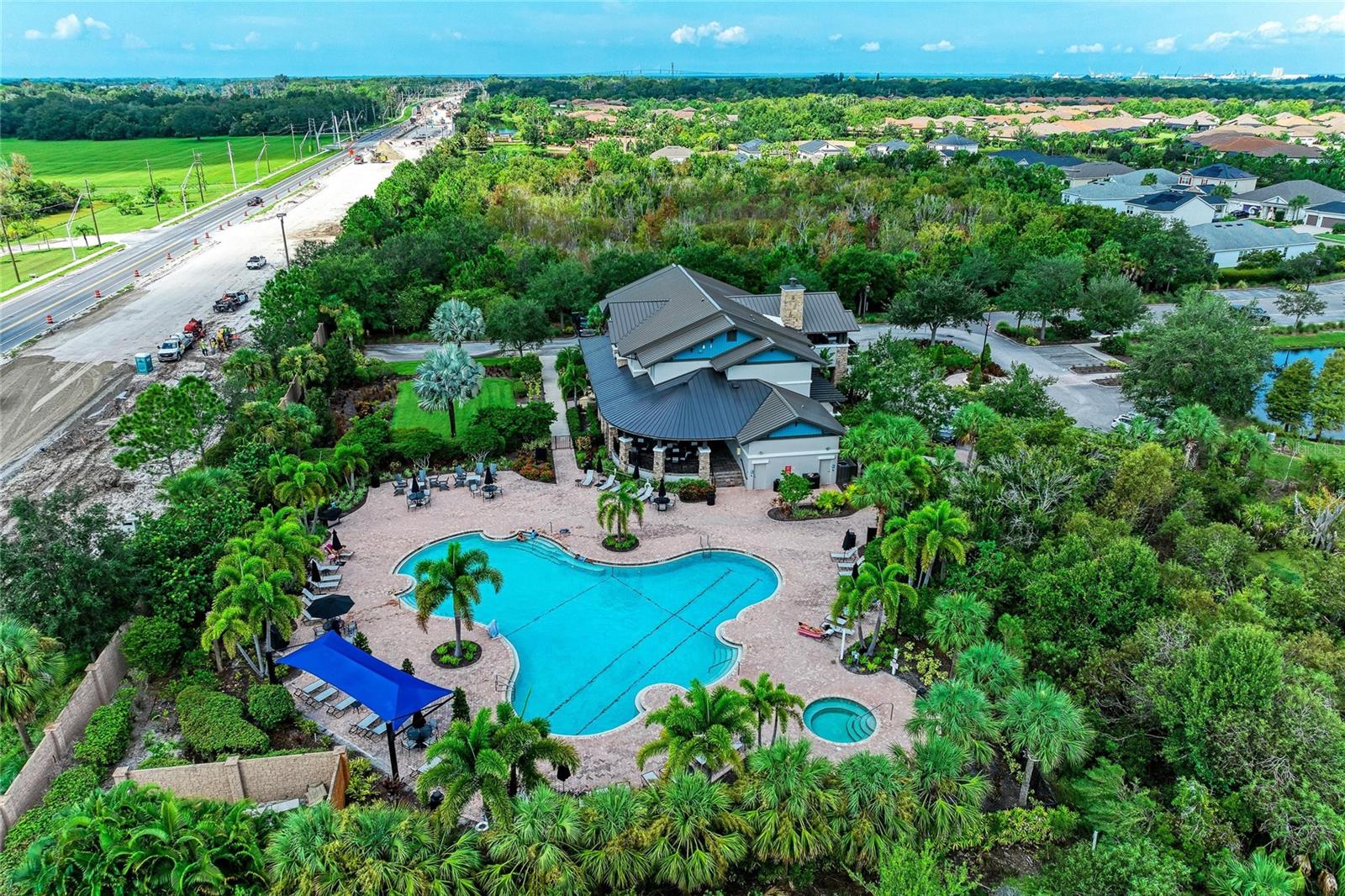 ARTISAN LAKES EAVES BEND PH I SP A-K - Residential