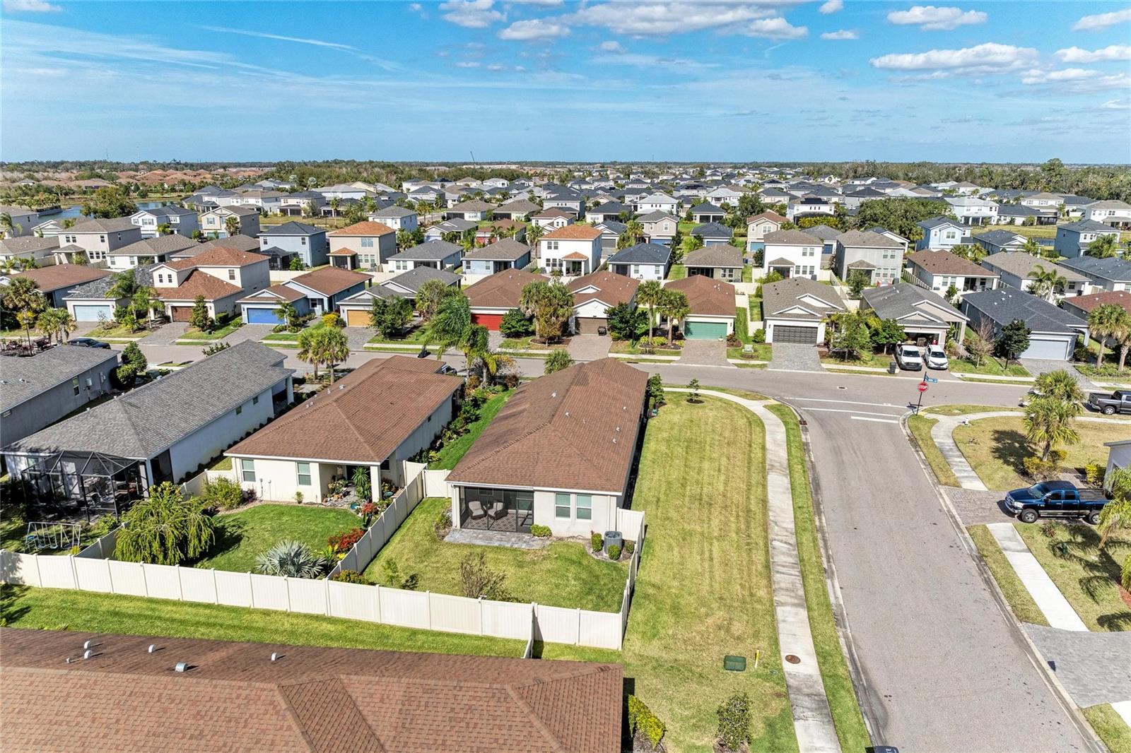 ARTISAN LAKES EAVES BEND PH I SP A-K - Residential