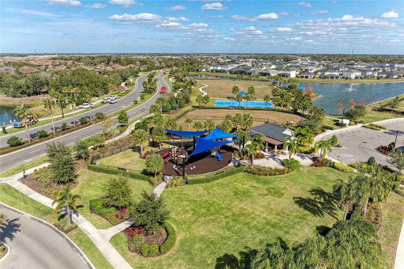 ARTISAN LAKES EAVES BEND PH I SP A-K - Residential