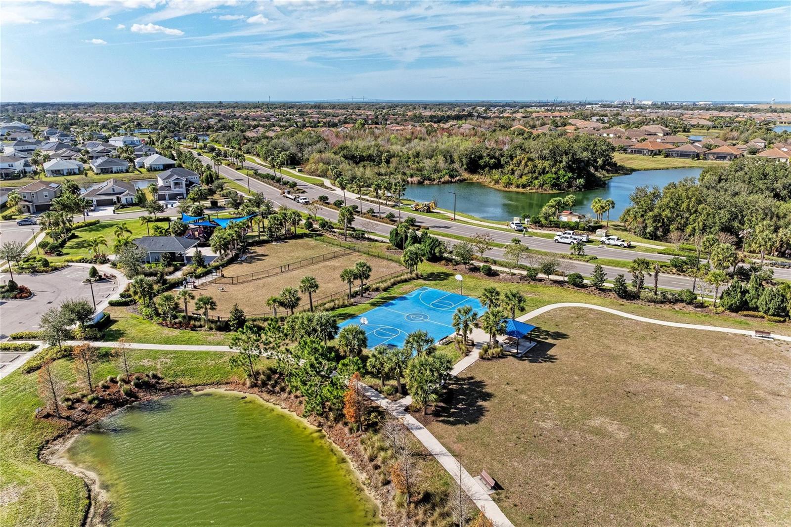 ARTISAN LAKES EAVES BEND PH I SP A-K - Residential