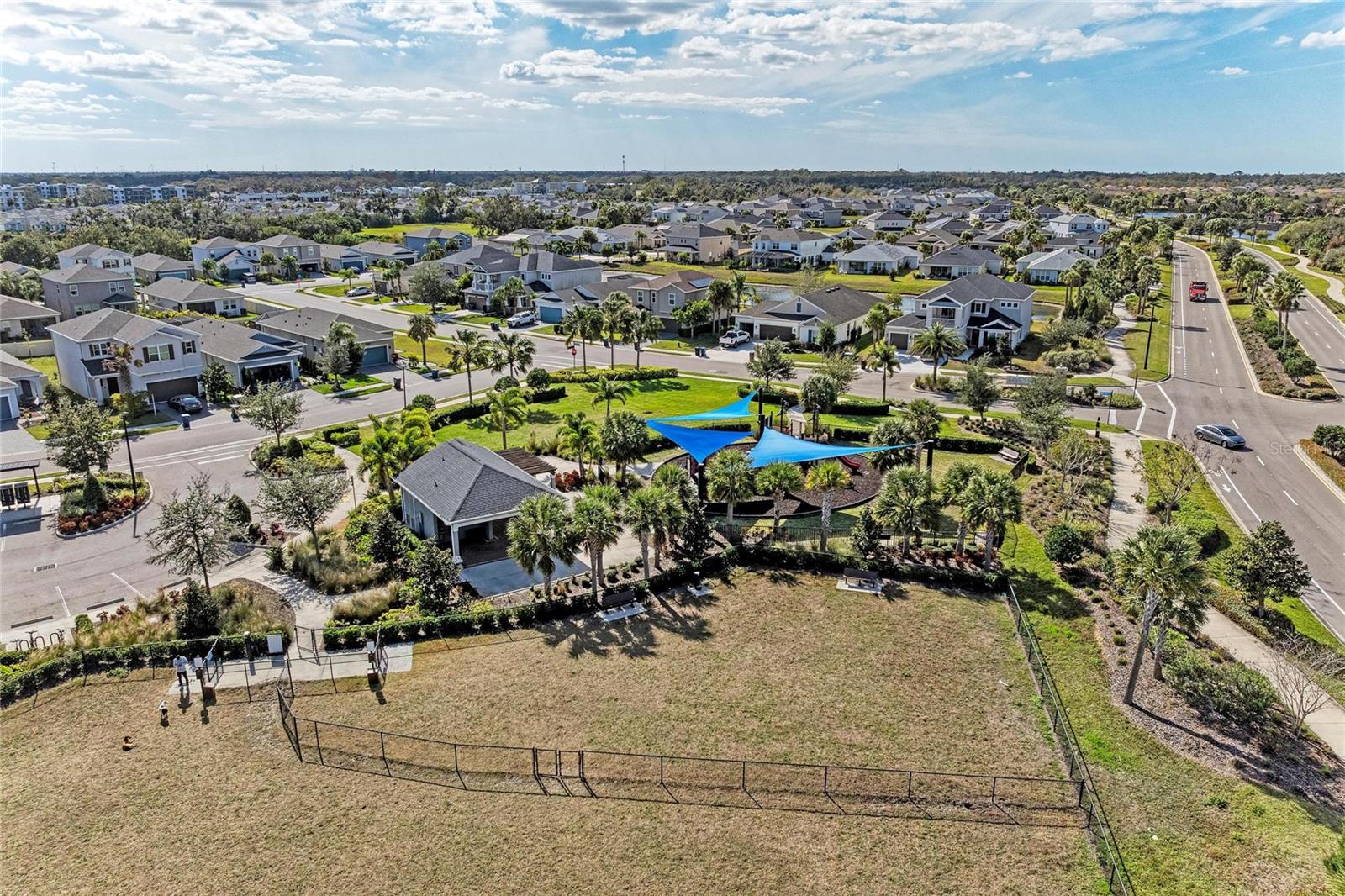 ARTISAN LAKES EAVES BEND PH I SP A-K - Residential