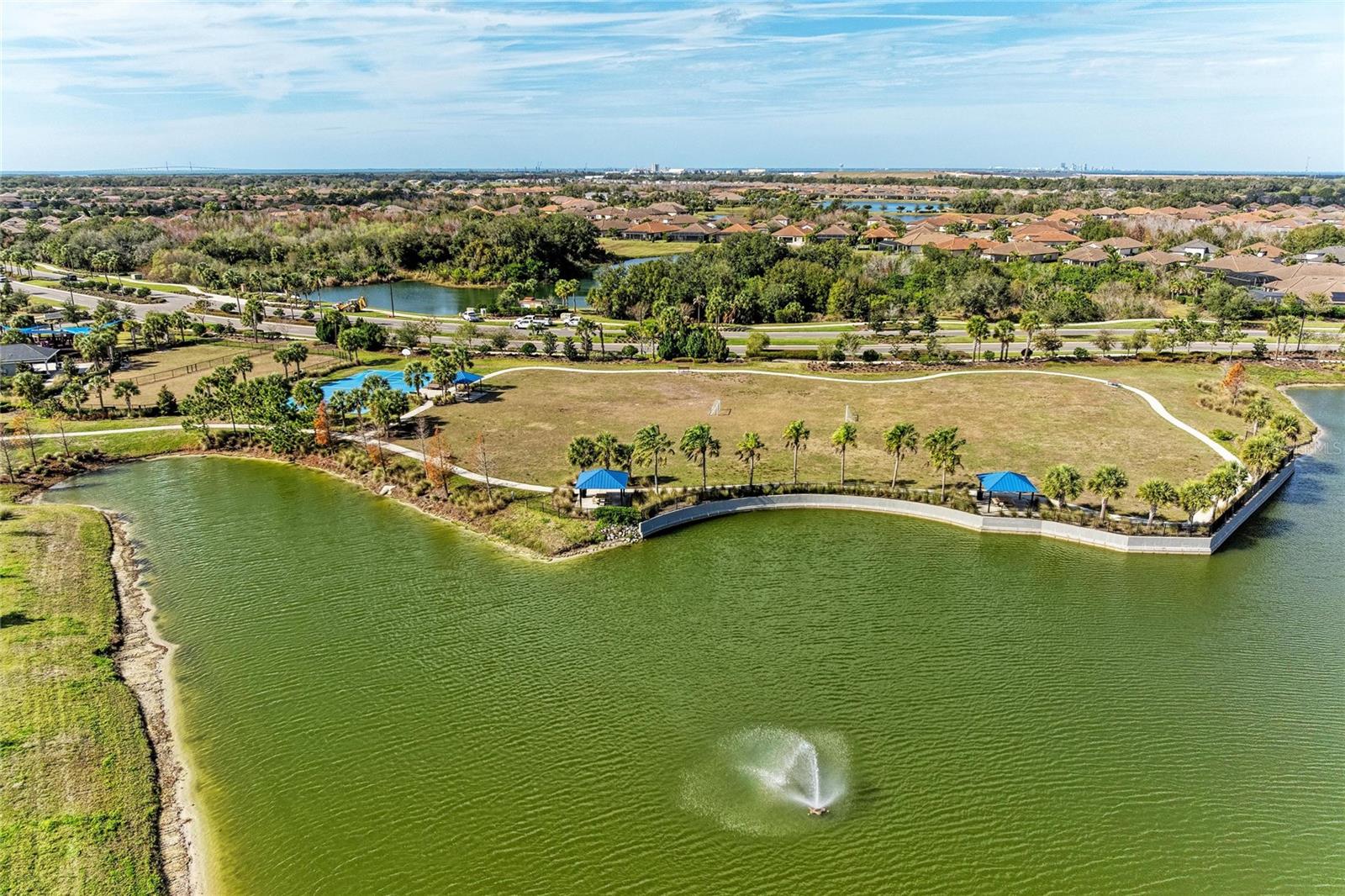 ARTISAN LAKES EAVES BEND PH I SP A-K - Residential