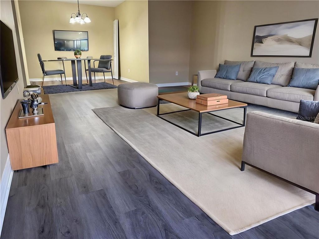 Photo of 4818 Tangerine Avenue #4818, Winter Park, FL 32792 (MLS # O6391063)