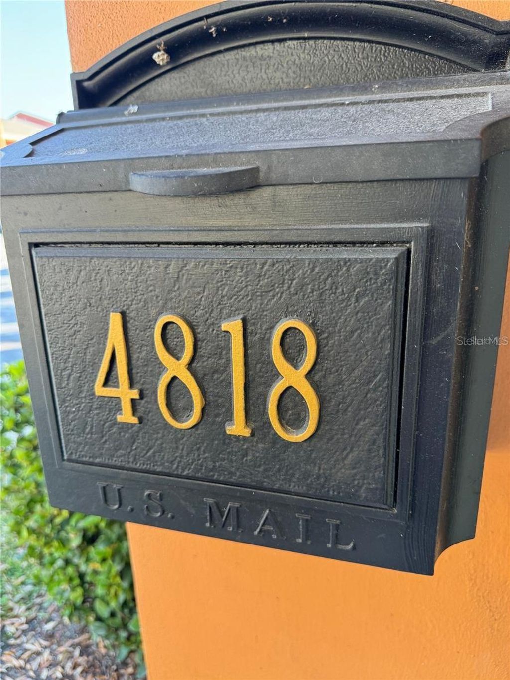 Photo of 4818 Tangerine Avenue #4818, Winter Park, FL 32792 (MLS # O6391063)