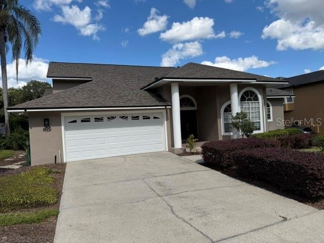 Photo of 690 Oak Hollow Way, Altamonte Springs, FL 32714 (MLS # O6452430)