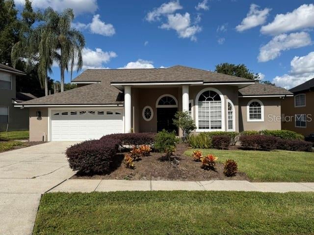 Photo of 690 Oak Hollow Way, Altamonte Springs, FL 32714 (MLS # O6452430)