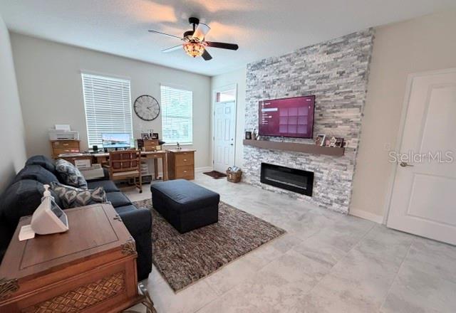 CAMDEN PK/PROVIDENCE-PH 2 - Residential