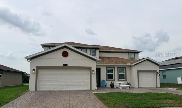 CAMDEN PK/PROVIDENCE-PH 2 - Residential