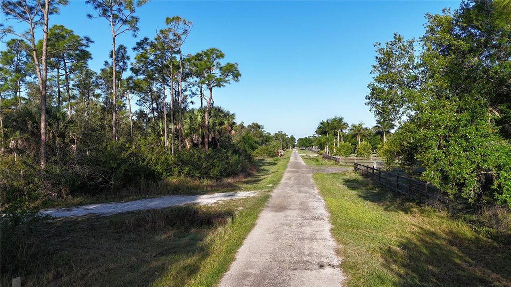 Photo of 14350 Burnt Store Road, Punta Gorda, FL 33955 (MLS # OM722181)