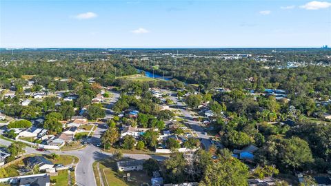 A home in ORLANDO