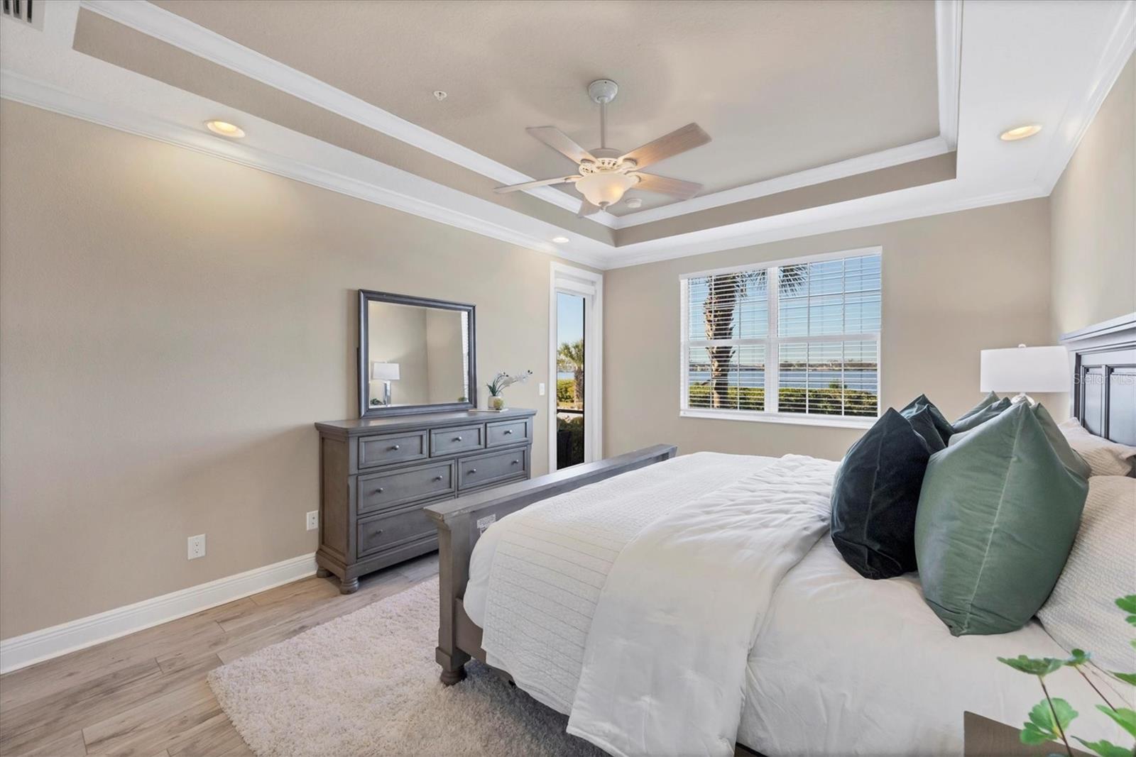 RIVERSIDE AT TIDEWATER PRESERVE 3RD AMD - Residential