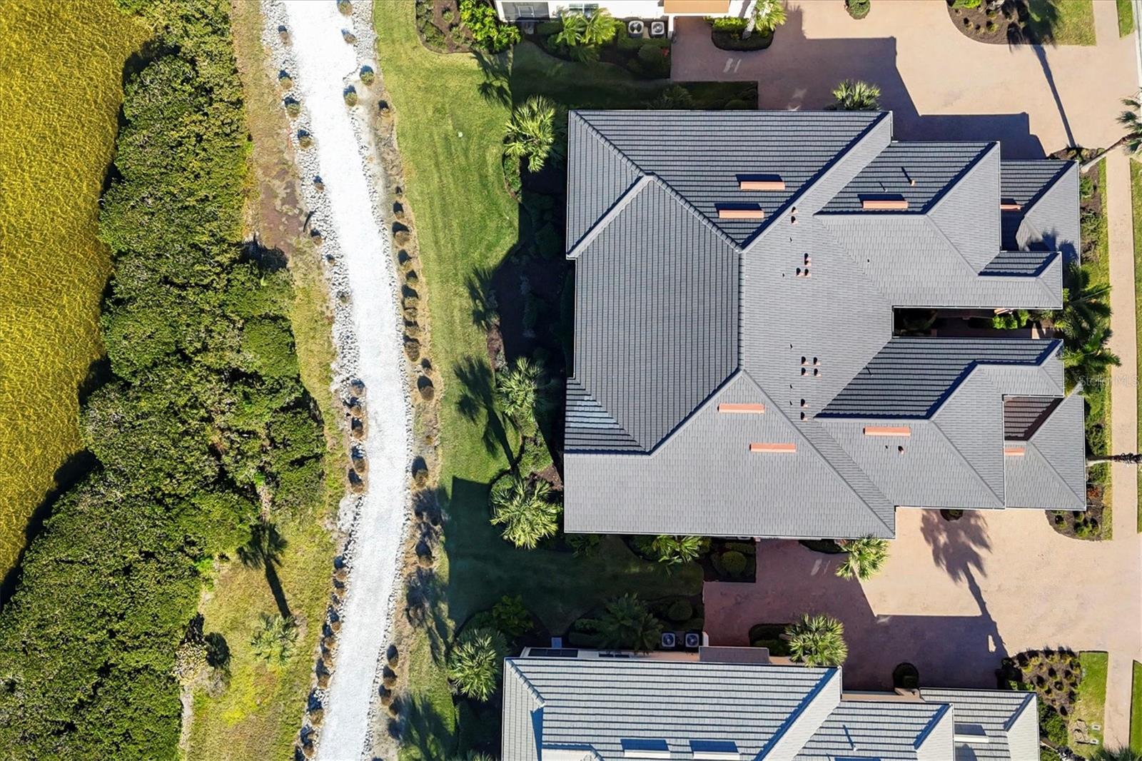 RIVERSIDE AT TIDEWATER PRESERVE 3RD AMD - Residential