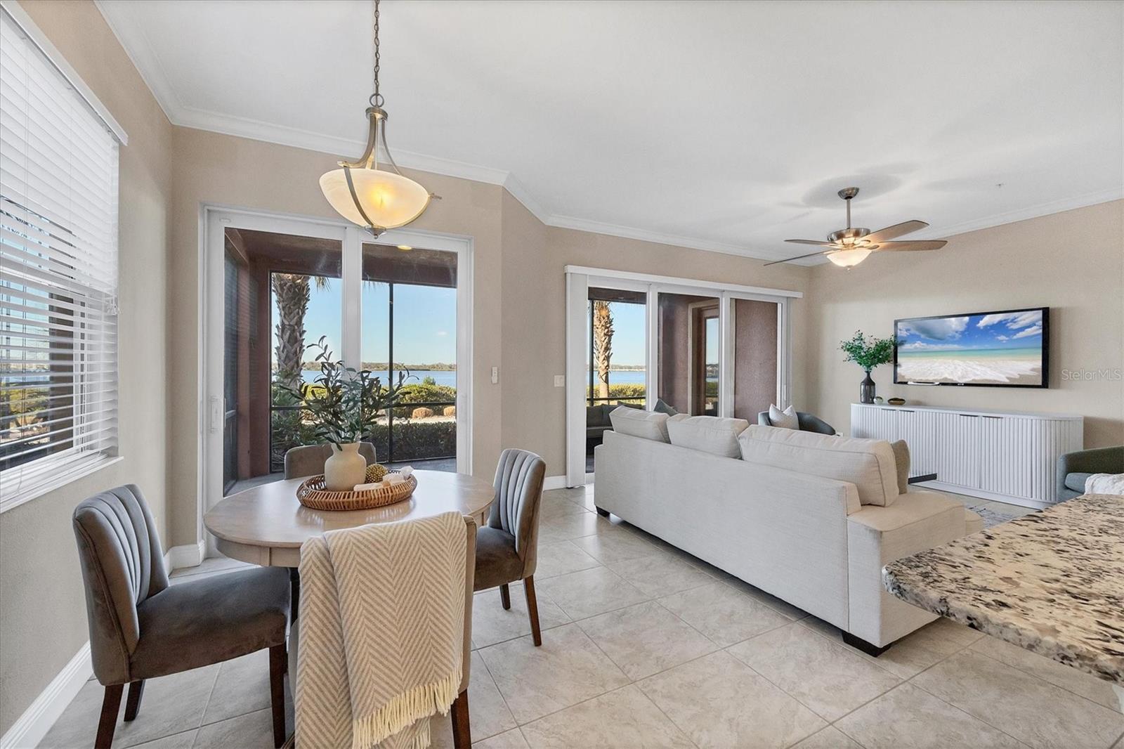 RIVERSIDE AT TIDEWATER PRESERVE 3RD AMD - Residential