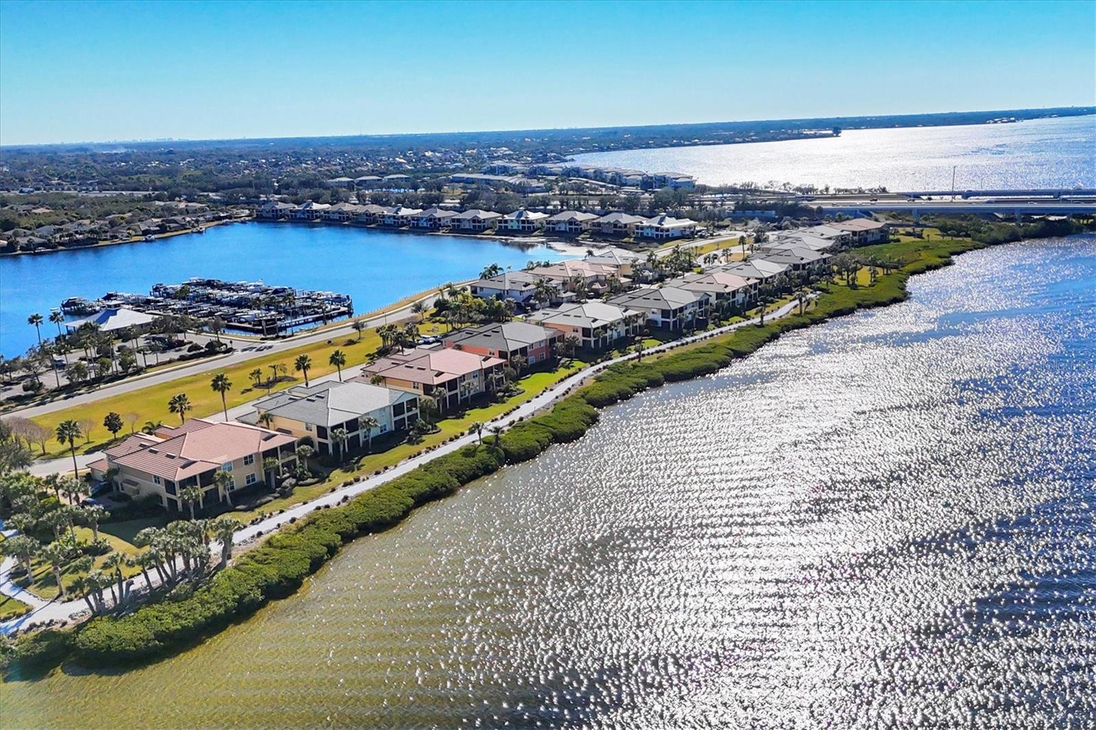 RIVERSIDE AT TIDEWATER PRESERVE 3RD AMD - Residential