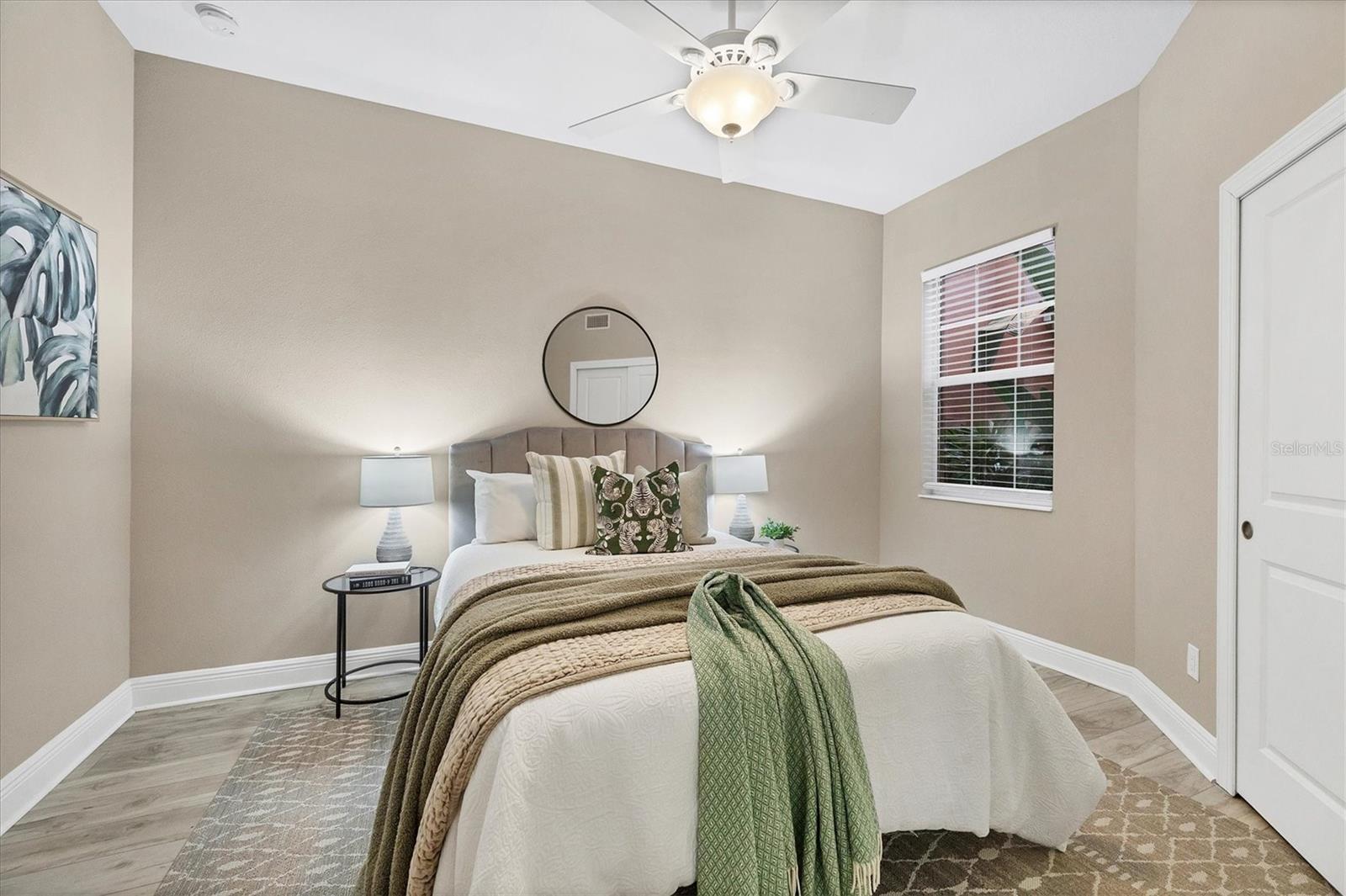 RIVERSIDE AT TIDEWATER PRESERVE 3RD AMD - Residential