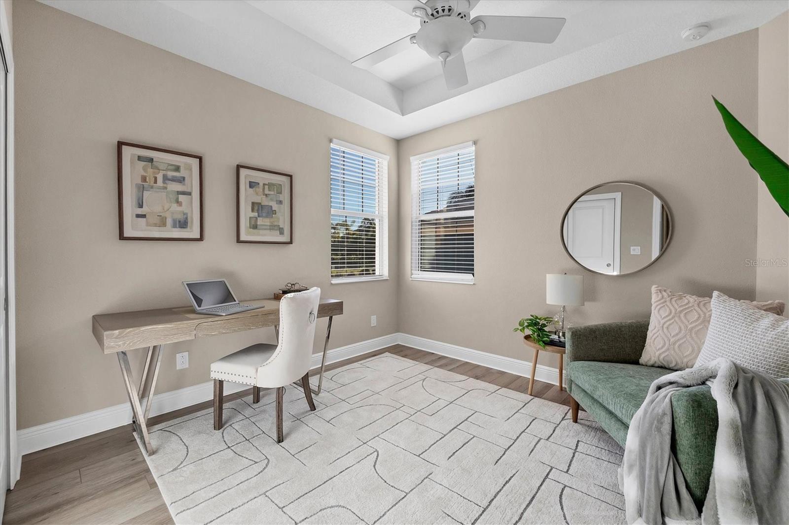 RIVERSIDE AT TIDEWATER PRESERVE 3RD AMD - Residential