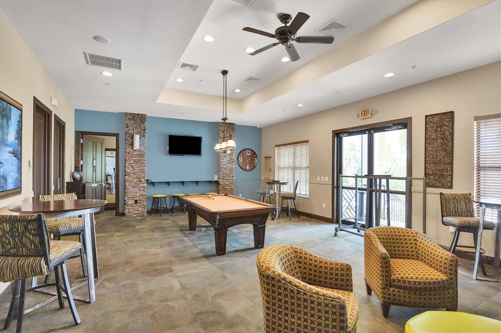 RIVERSIDE AT TIDEWATER PRESERVE 3RD AMD - Residential