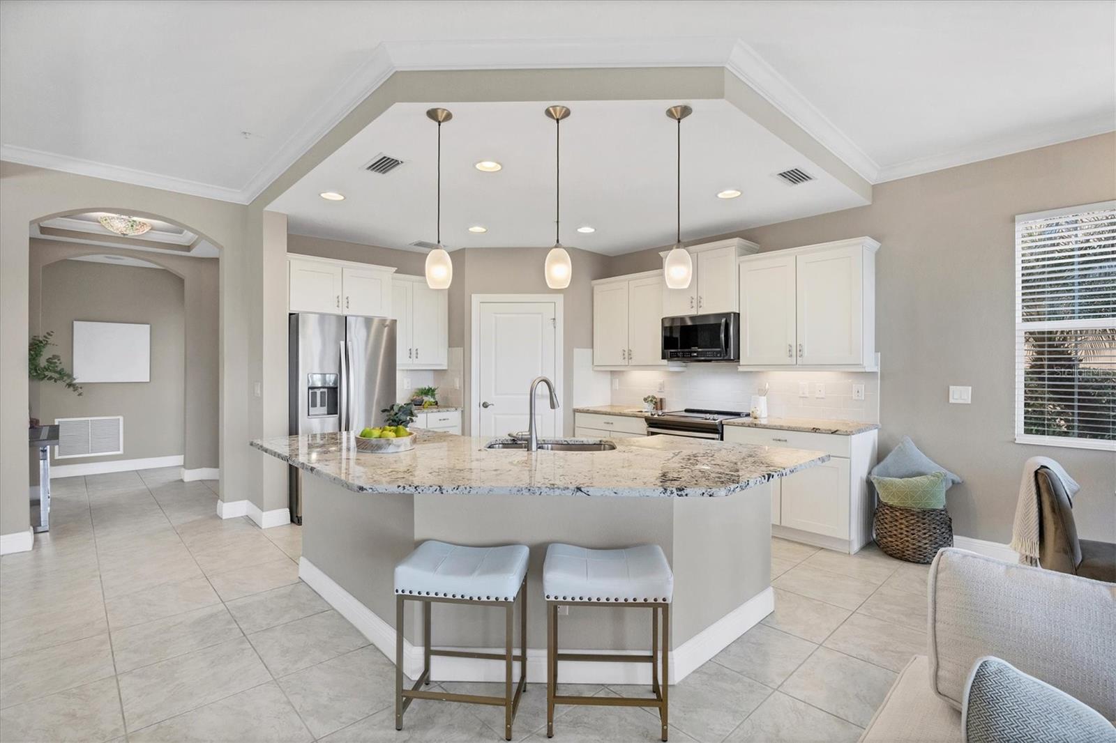 RIVERSIDE AT TIDEWATER PRESERVE 3RD AMD - Residential