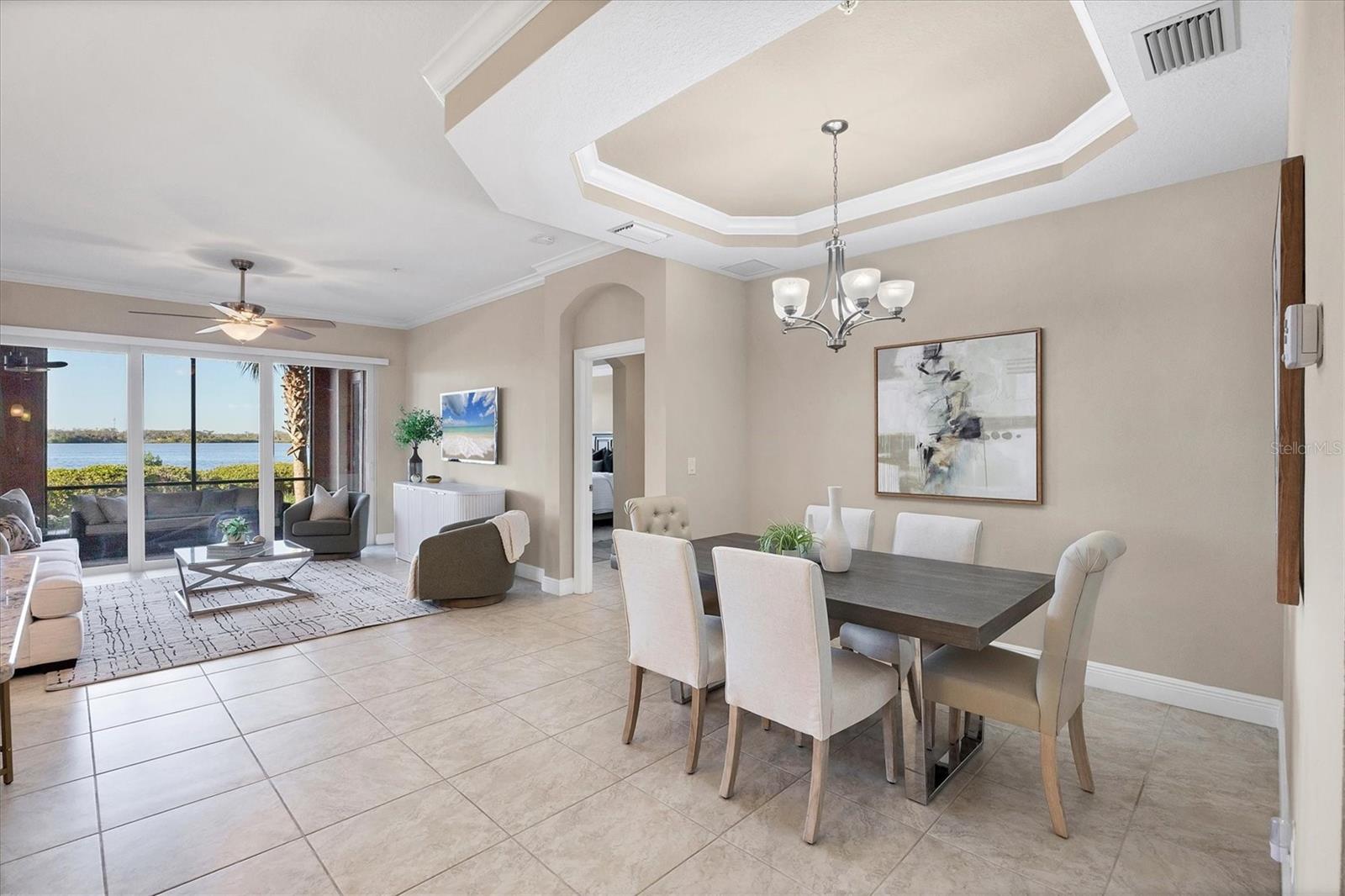 RIVERSIDE AT TIDEWATER PRESERVE 3RD AMD - Residential