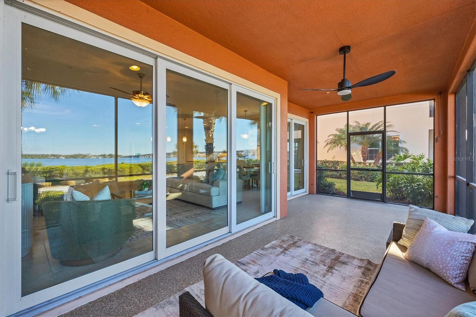 RIVERSIDE AT TIDEWATER PRESERVE 3RD AMD - Residential