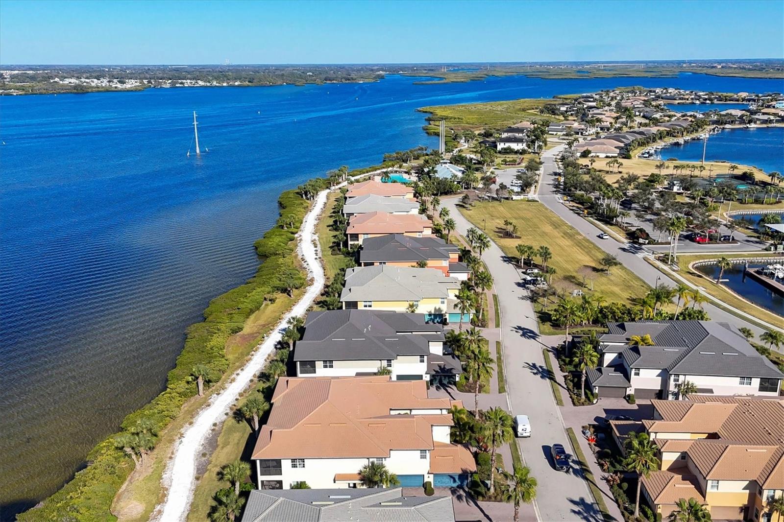 RIVERSIDE AT TIDEWATER PRESERVE 3RD AMD - Residential