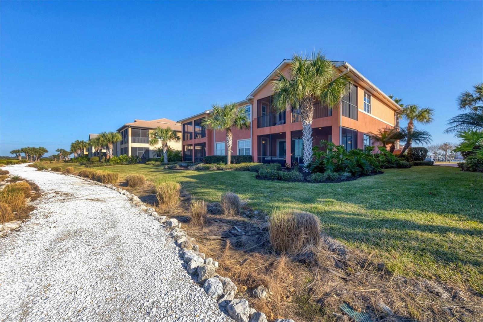 RIVERSIDE AT TIDEWATER PRESERVE 3RD AMD - Residential