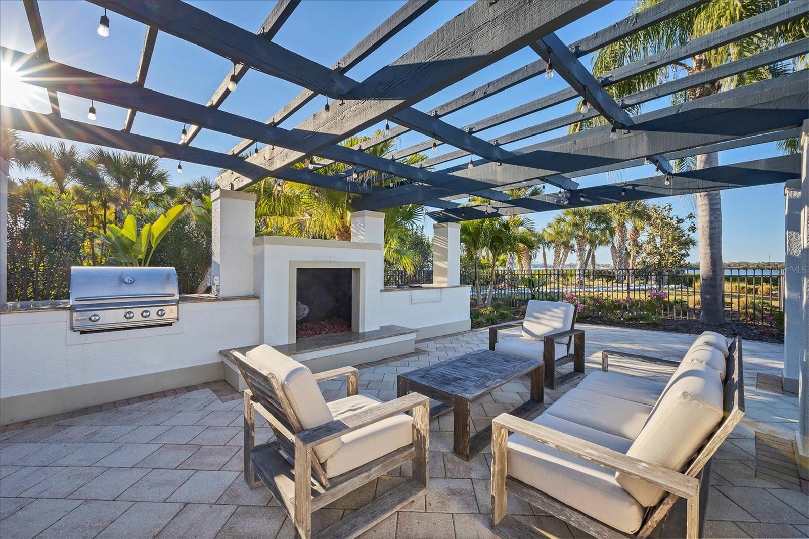 RIVERSIDE AT TIDEWATER PRESERVE 3RD AMD - Residential