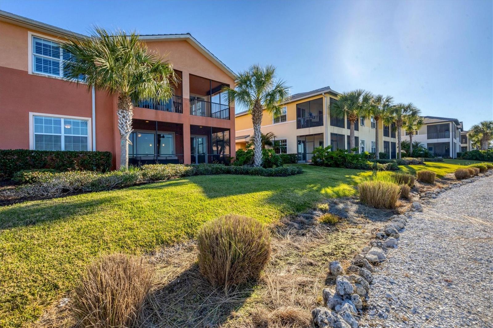 RIVERSIDE AT TIDEWATER PRESERVE 3RD AMD - Residential