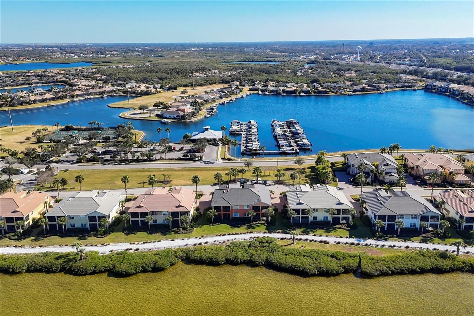 RIVERSIDE AT TIDEWATER PRESERVE 3RD AMD - Residential