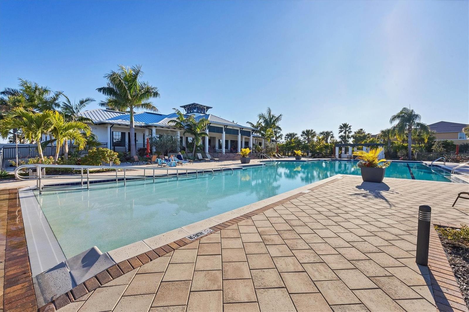 RIVERSIDE AT TIDEWATER PRESERVE 3RD AMD - Residential