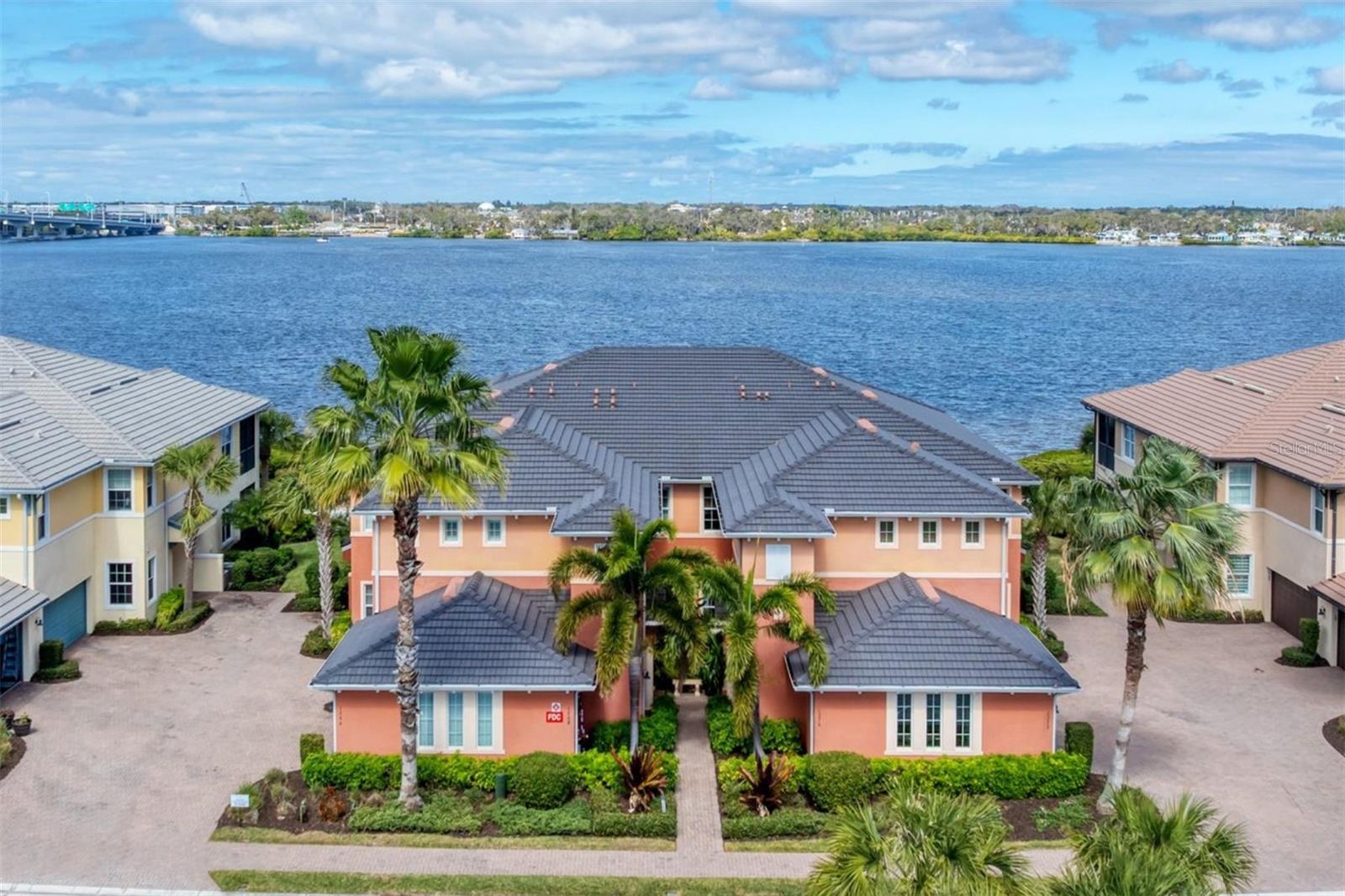 RIVERSIDE AT TIDEWATER PRESERVE 3RD AMD - Residential