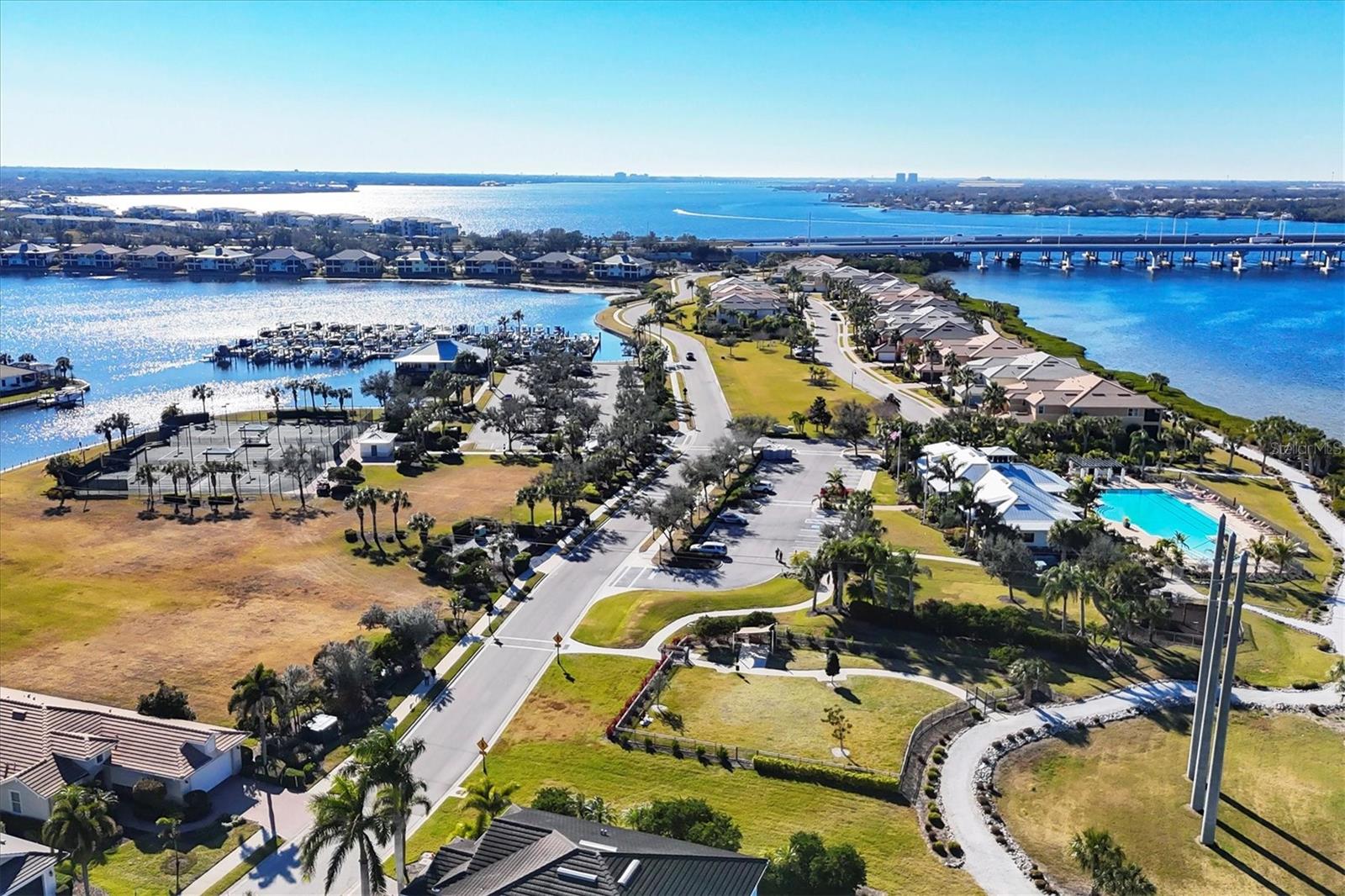 RIVERSIDE AT TIDEWATER PRESERVE 3RD AMD - Residential