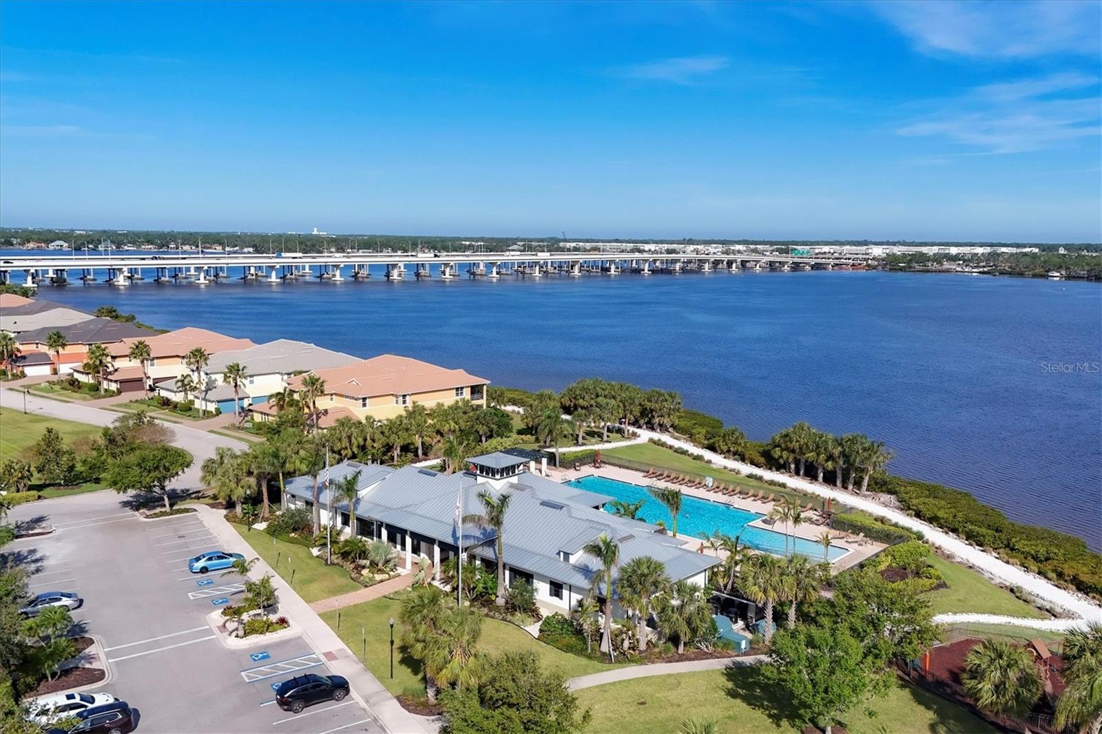 RIVERSIDE AT TIDEWATER PRESERVE 3RD AMD - Residential