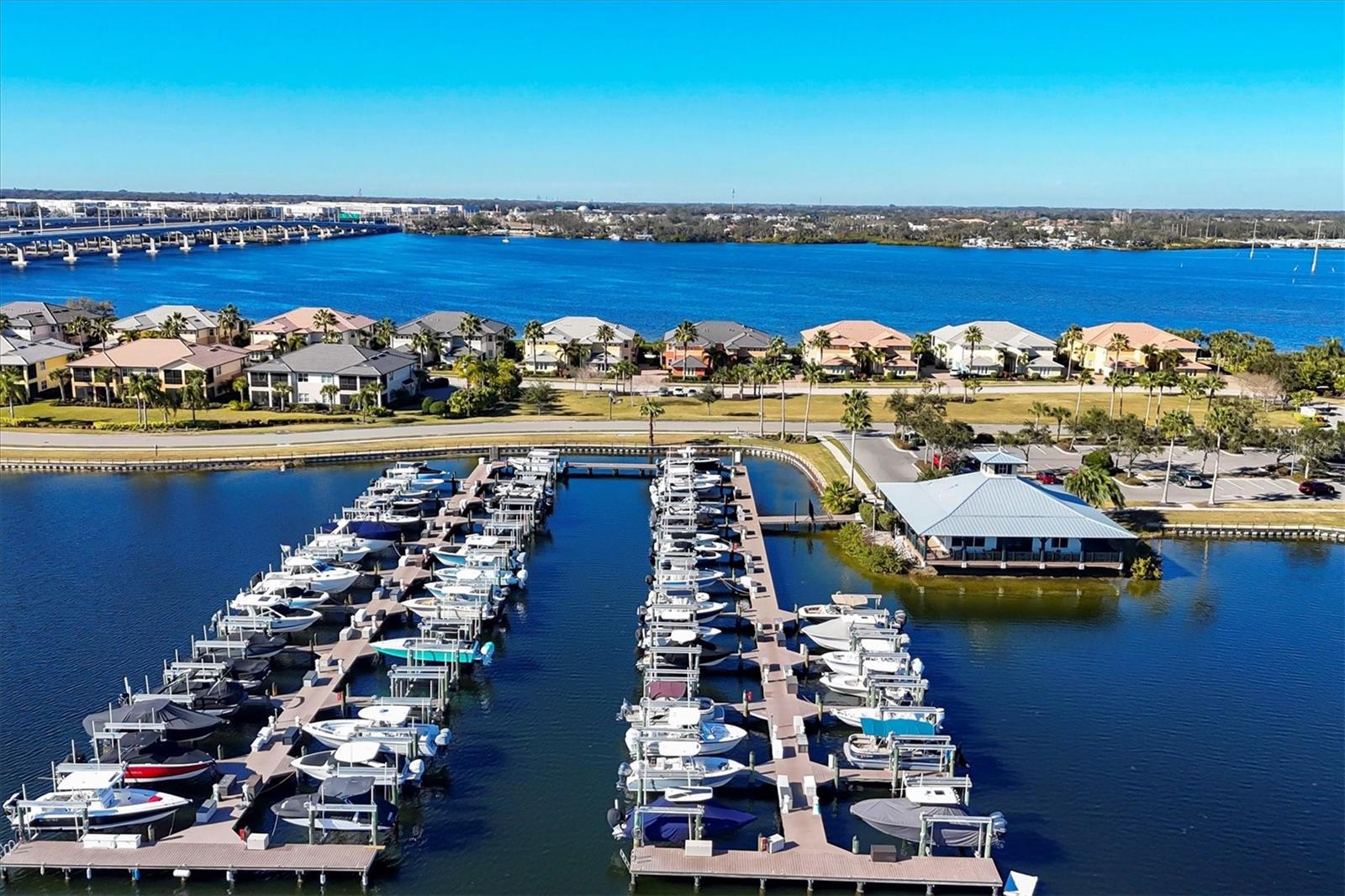 RIVERSIDE AT TIDEWATER PRESERVE 3RD AMD - Residential