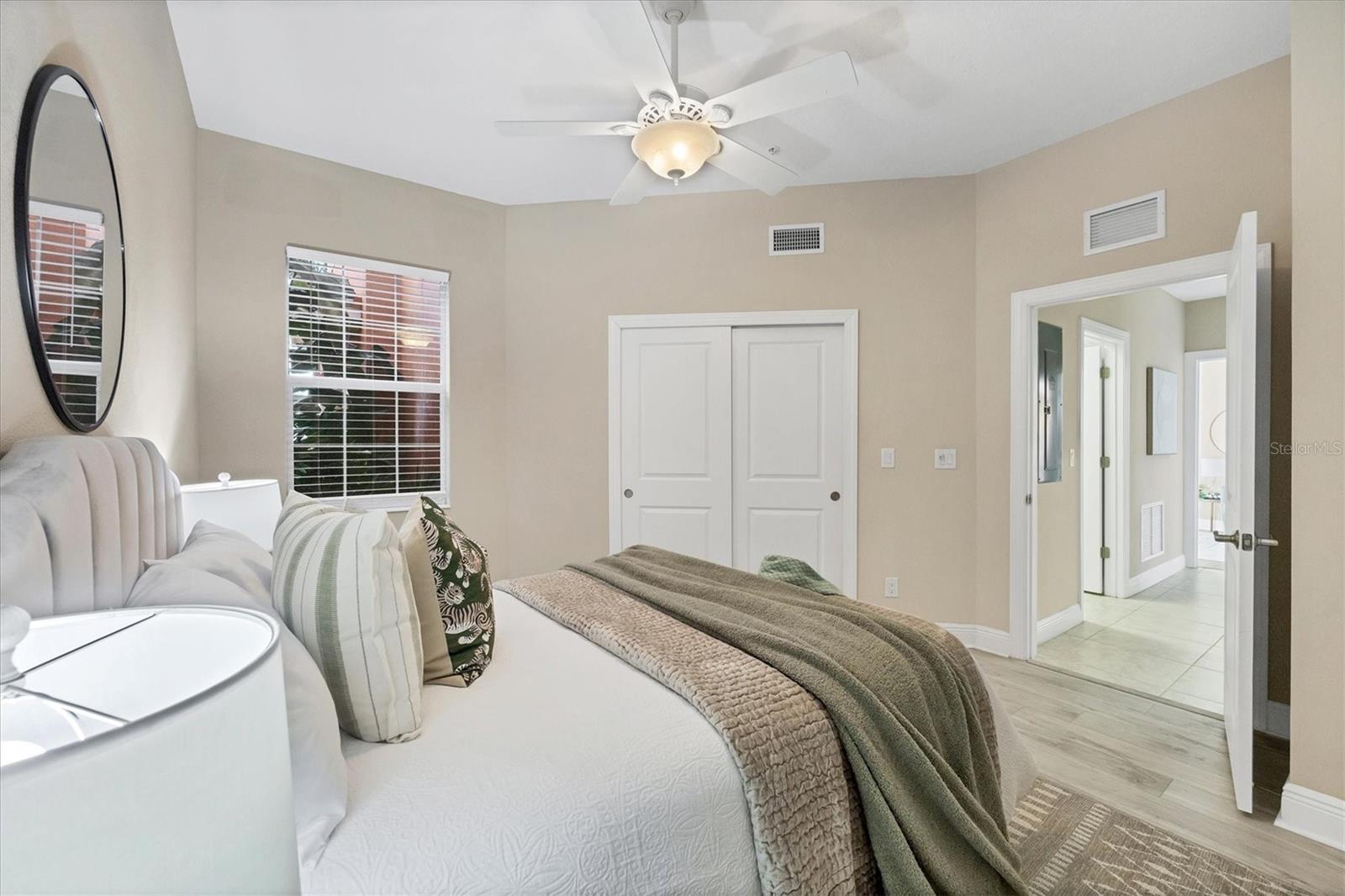 RIVERSIDE AT TIDEWATER PRESERVE 3RD AMD - Residential