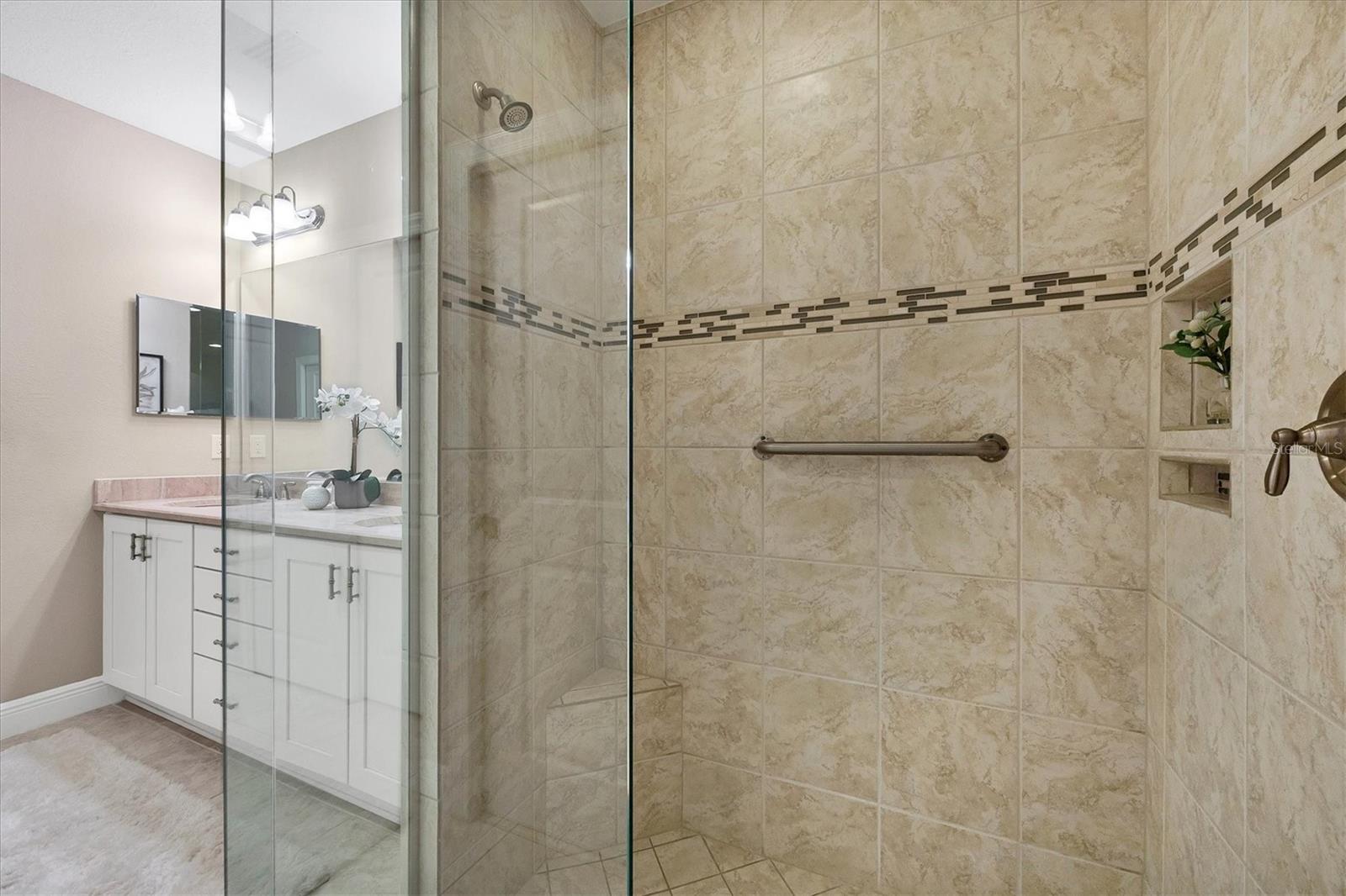 RIVERSIDE AT TIDEWATER PRESERVE 3RD AMD - Residential