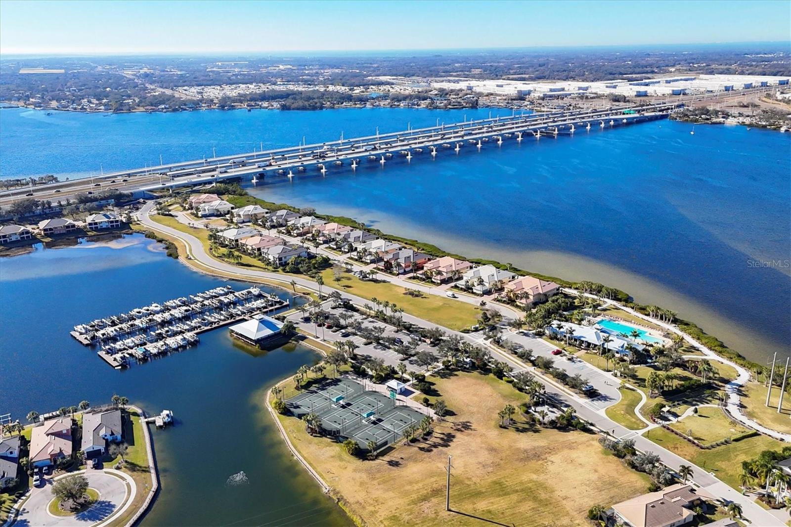 RIVERSIDE AT TIDEWATER PRESERVE 3RD AMD - Residential