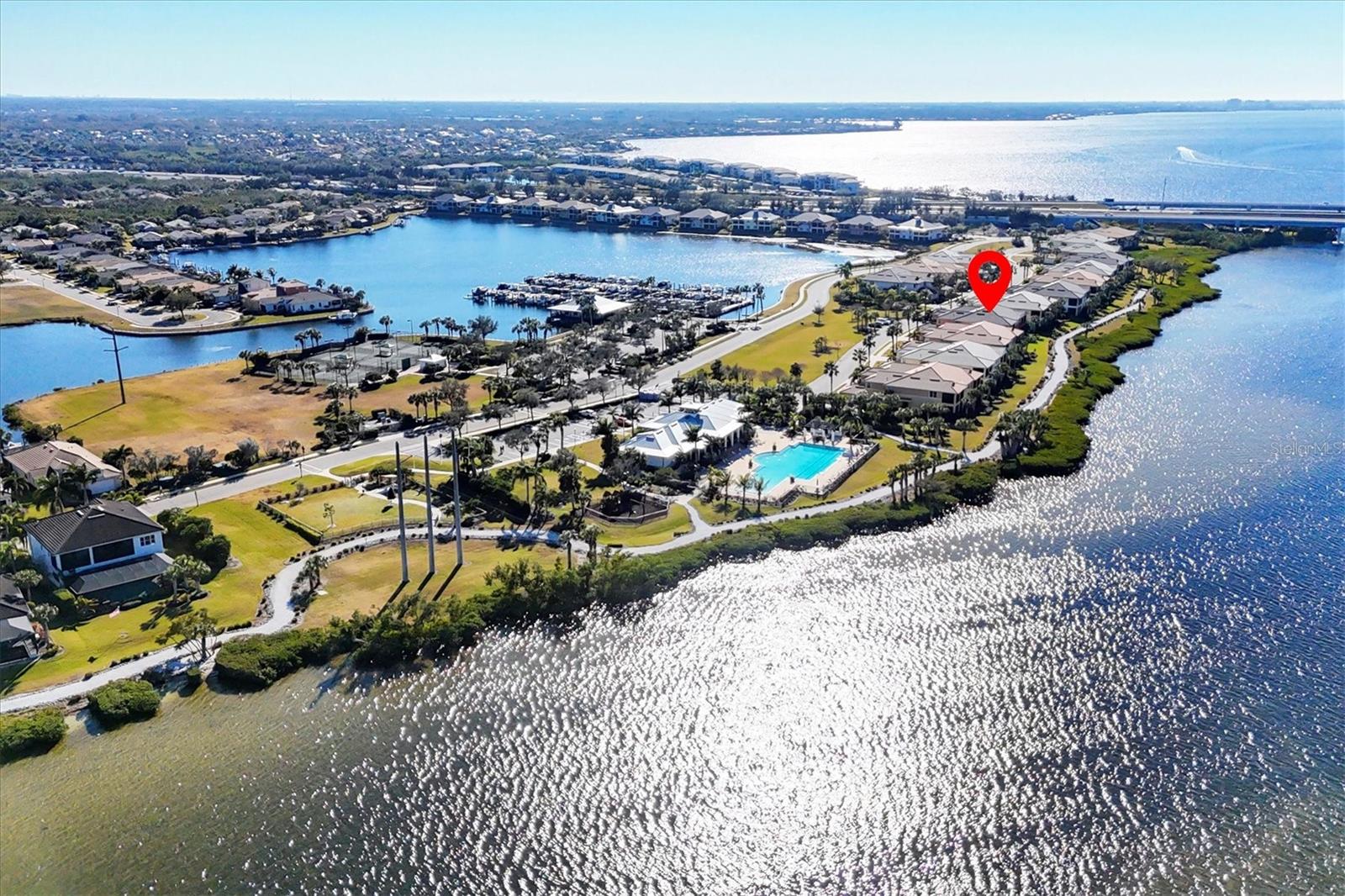 RIVERSIDE AT TIDEWATER PRESERVE 3RD AMD - Residential